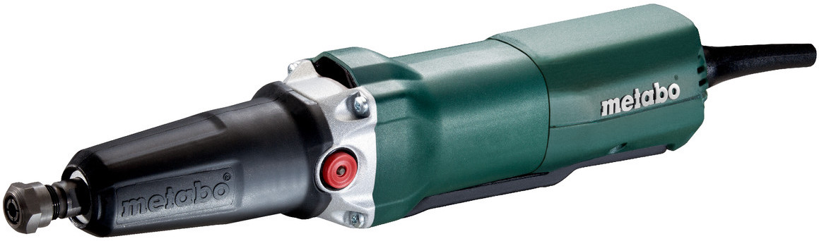 Metabo Die Grinder 6mm, 710W, 30500rpm, 1.6kg GEP710Plus